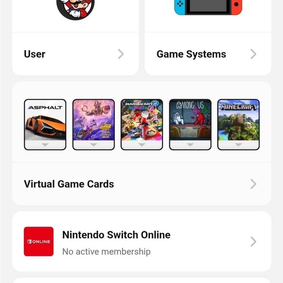 Nintendo Switch Bundle - Picture 7 of 7